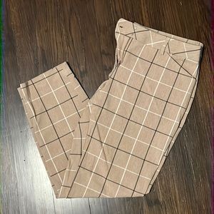 Express editor work dress pants